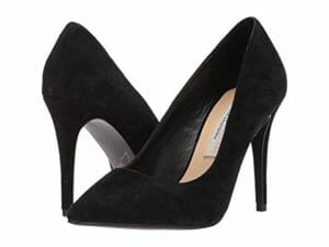 Kristin Cavallari Gisele pumps - Photo credit: zappos.com