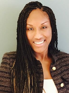 Woman of Impact: Attorney and Entrepreneur Dorcia Carrillo