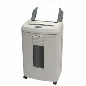 Boxis Paper Shredder - Photo credit: amazon.com