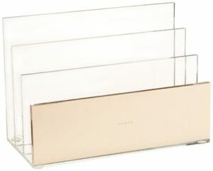 Kate Spade New York Document Holder - Photo credit: amazon.com