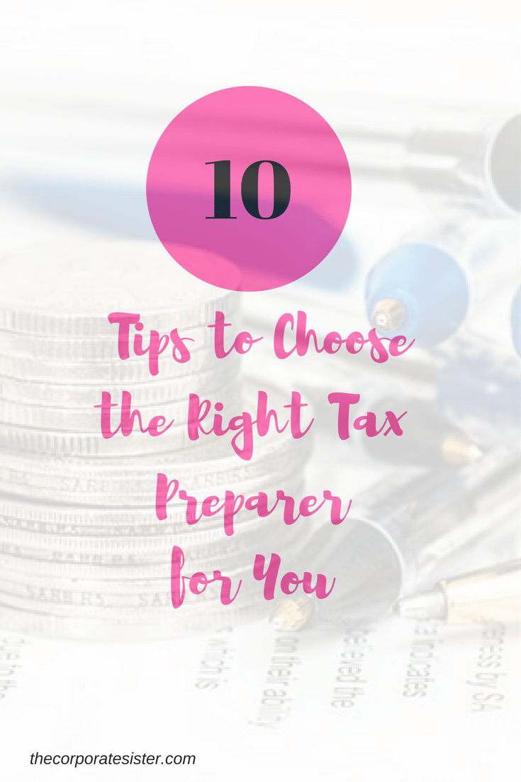 Ask a CPA_ 10 Tips to Choose the Right Tax Prepare for You-2