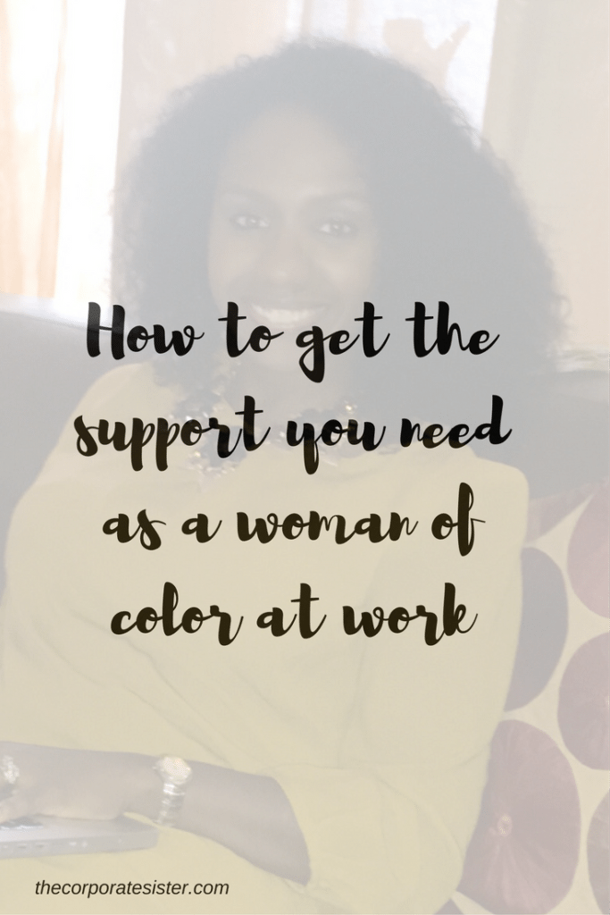 How to get the support you need as a woman of color at work-2