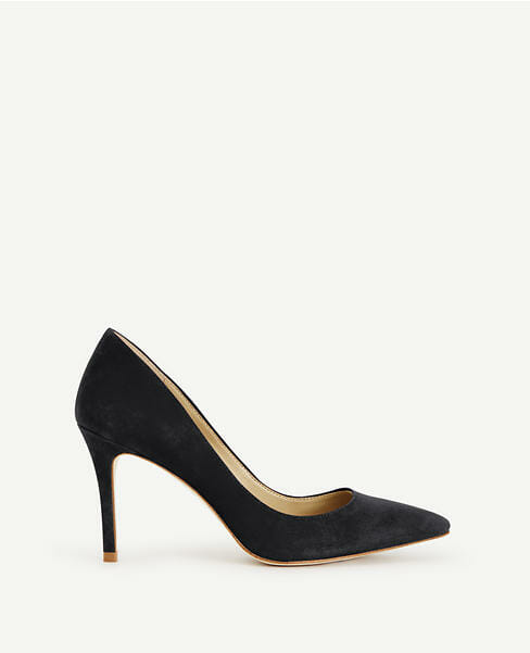 Workwear: Mila Pumps