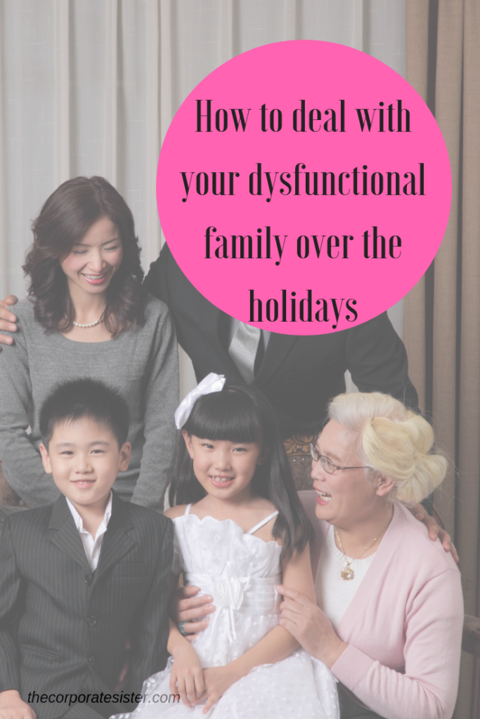 How to deal with your dysfunctional family over the holidays-2