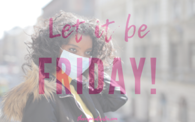 Let it Be Friday : News Roundup
