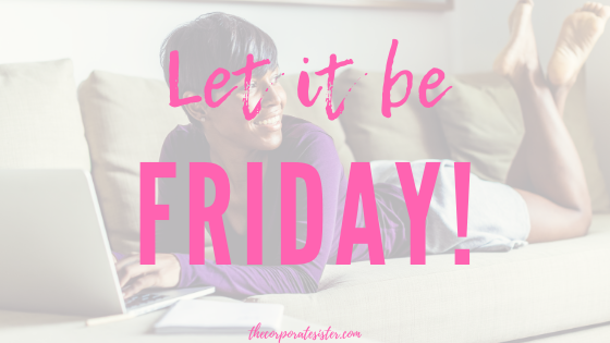 Let It Be Friday: News Roundup