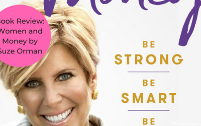 Book Review: Women and Money by Suze Orman