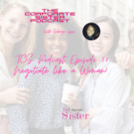 TCS Podcast Episode 50: Negotiate Like a Woman!
