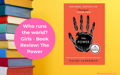 Who runs the world? Girls – Book Review: The Power